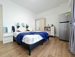Aquarius By The Park (D16), Condominium #514223041